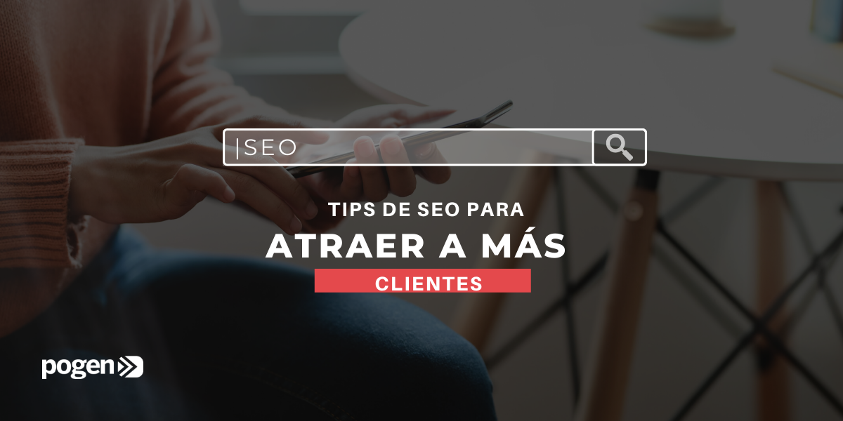 Consejos Para Mejorar El Posicionamiento Seo De Tu Web